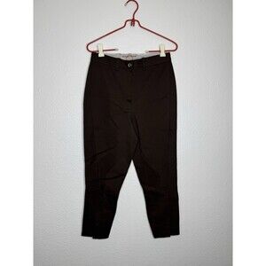 Equestrian Correct Apparel Vintage High Waist Breeches Brown Size 27 - 30 Long